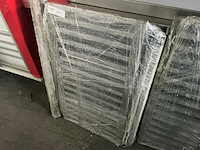 Rvs werkspoeltafel - afbeelding 4 van  4