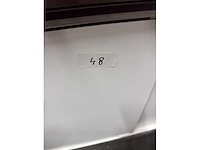 Rvs werktafel 250cm - afbeelding 4 van  4