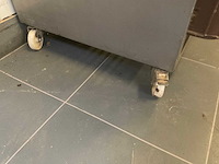 Rvs werktafel (2x) - afbeelding 5 van  10
