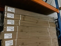 Rvs werktafel (4x) - afbeelding 5 van  5