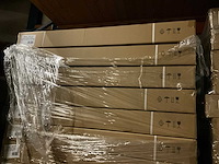Rvs werktafel (4x) - afbeelding 6 van  6