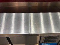 Rvs werktafel (c) - afbeelding 4 van  7