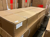 Rvs werktafel met onderkasten 200x70cm - afbeelding 5 van  5