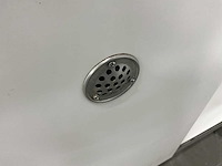 Rvs werktafel - afbeelding 7 van  9