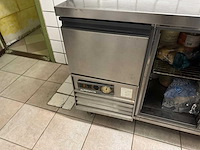 Rvs werktafel - afbeelding 5 van  6