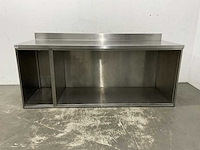 Rvs werktafel - afbeelding 4 van  6