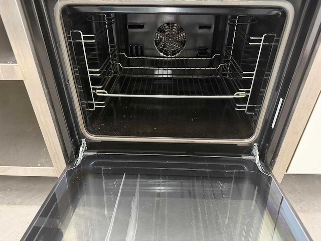 Rvs werktafel - afbeelding 8 van  9