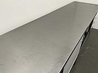 Rvs werktafel - afbeelding 8 van  8
