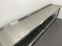 Rvs werktafel - afbeelding 4 van  6