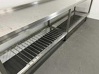 Rvs werktafel - afbeelding 6 van  6