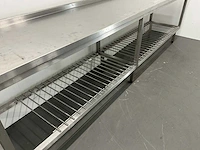 Rvs werktafel - afbeelding 6 van  6