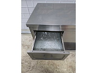 Rvs werktafel - afbeelding 5 van  6