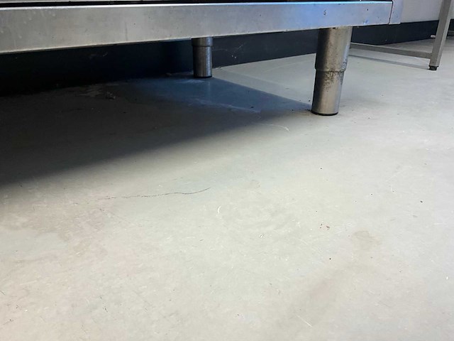 Rvs werktafel - afbeelding 7 van  7