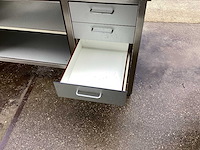 Rvs werktafel - afbeelding 7 van  7