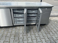 Rvs werktafel - afbeelding 6 van  7