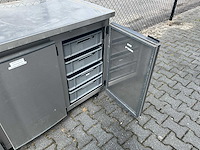 Rvs werktafel - afbeelding 7 van  7