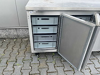 Rvs werktafel - afbeelding 6 van  8