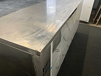Rvs werktafel - afbeelding 6 van  6