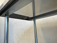 Rvs werktafel - afbeelding 5 van  5