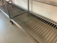 Rvs werktafel - afbeelding 3 van  3