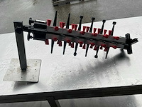 Rvs werktafel - afbeelding 4 van  4