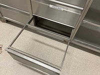 Rvs werktafel - afbeelding 5 van  9