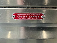 Rvs werktafel - afbeelding 7 van  8