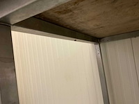 Rvs werktafel - afbeelding 4 van  4