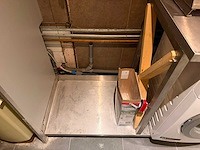 Rvs werktafel - afbeelding 4 van  4