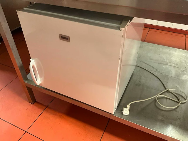 Rvs werktafel - afbeelding 6 van  7