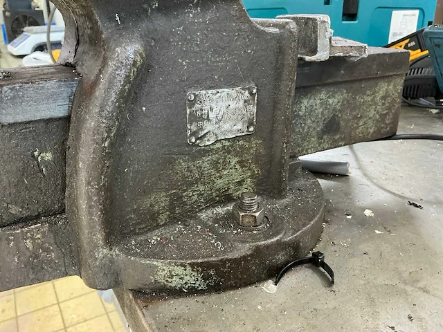 Rvs werktafel - afbeelding 7 van  7