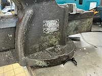 Rvs werktafel - afbeelding 7 van  7