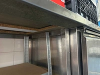 Rvs werktafel - afbeelding 7 van  7