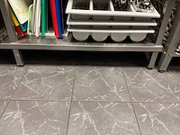 Rvs werktafel - afbeelding 3 van  3
