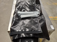 Rvs werktafel - afbeelding 3 van  4