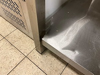 Rvs werktafel - afbeelding 5 van  5