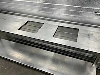 Rvs werktafel - afbeelding 5 van  6