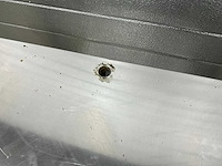 Rvs werktafel - afbeelding 5 van  5