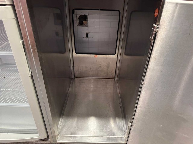 Rvs werktafel - afbeelding 5 van  7