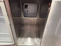 Rvs werktafel - afbeelding 5 van  7