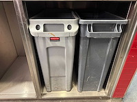 Rvs werktafel - afbeelding 7 van  7