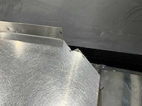 Rvs werktafel - afbeelding 5 van  5