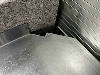 Rvs werktafel - afbeelding 4 van  5
