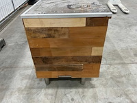 Rvs werktafel - afbeelding 9 van  9