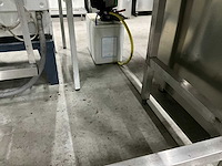 Rvs werktafel - afbeelding 6 van  6