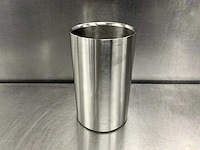 Rvs wijnkoeler ø 12 cm (100x) - afbeelding 4 van  4