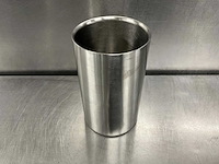 Rvs wijnkoeler ø 12 cm (20x) - afbeelding 10 van  10