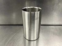 Rvs wijnkoeler ø 12 cm (25x) - afbeelding 9 van  10