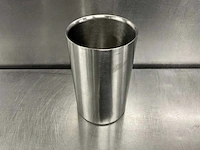 Rvs wijnkoeler ø 12 cm (25x) - afbeelding 10 van  10