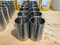 Rvs wijnkoeler (12x) - afbeelding 2 van  2